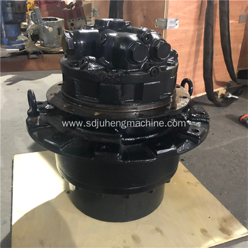 EX75-3 Travel Motor EX75-5 Final Drive HMGB08BA